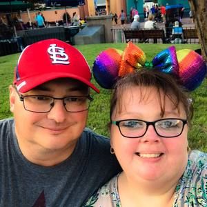 Meet your Posher, Tracy